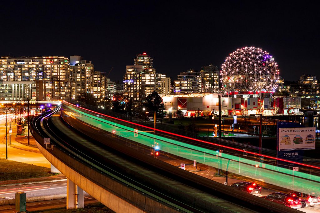 skytrain